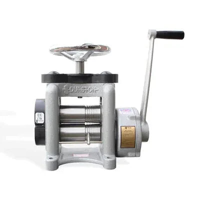 Jewelry Rolling Mills and Forming Tools