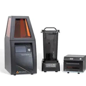Jewelry Casting Equipment