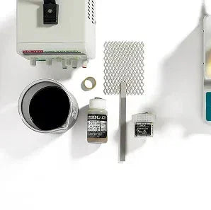 Jewelry Electroplating Equipment