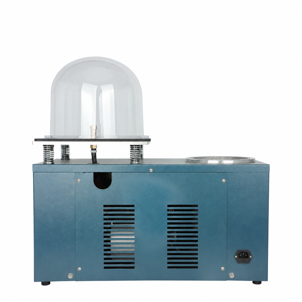 2L Jewelry Vacuum Investing & Casting Machine with Built-In 3 CFM Pump