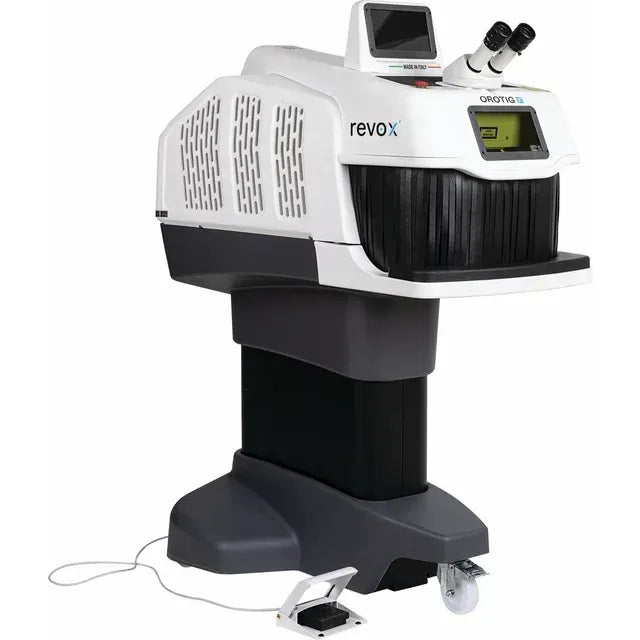 Jewelry Welding and Soldering Equipment