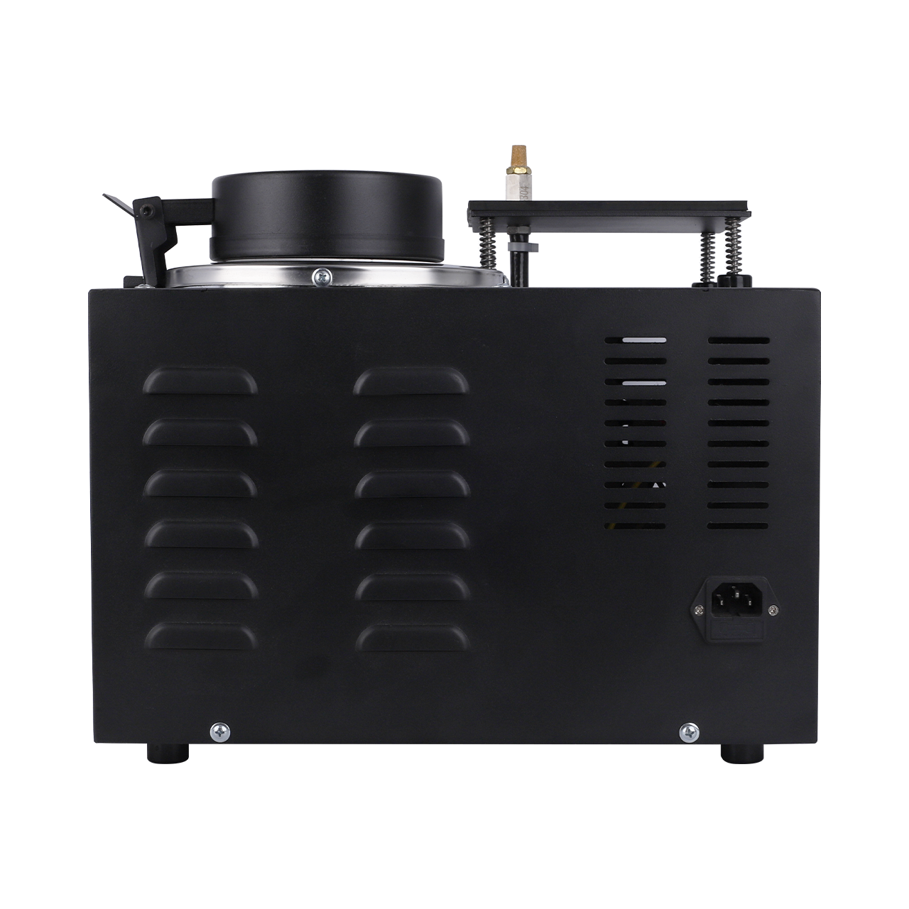 1250°C Digital Jewellery Vacuum Casting and Melting Machine – 1–3 kg